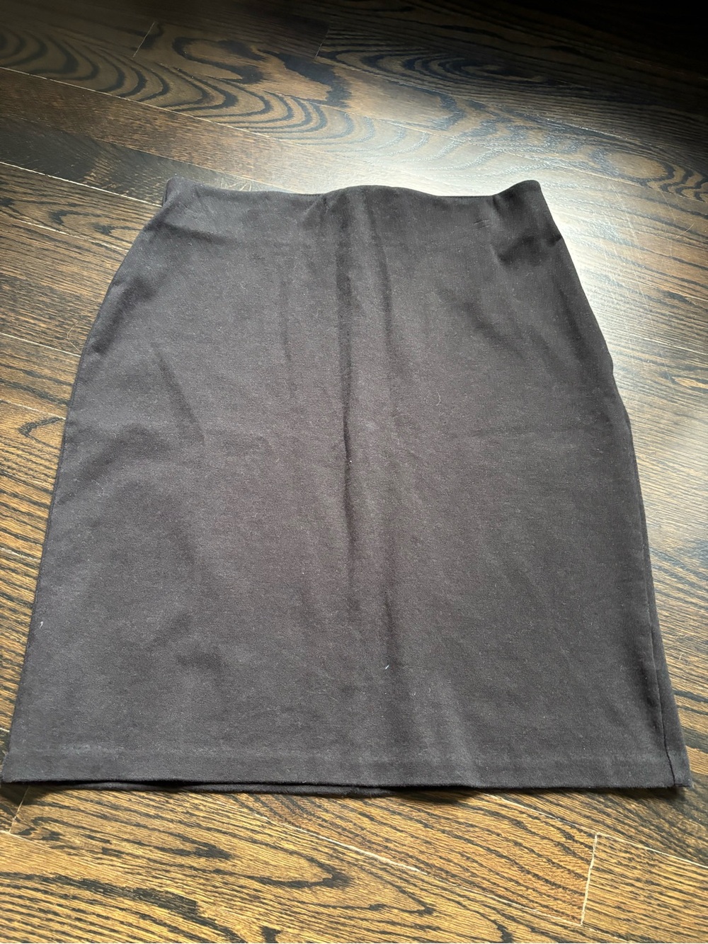 Old Navy Black Mini Skirt